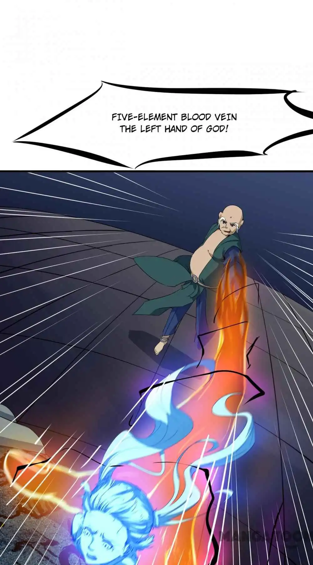 Dragon Pulse Chapter 72 23